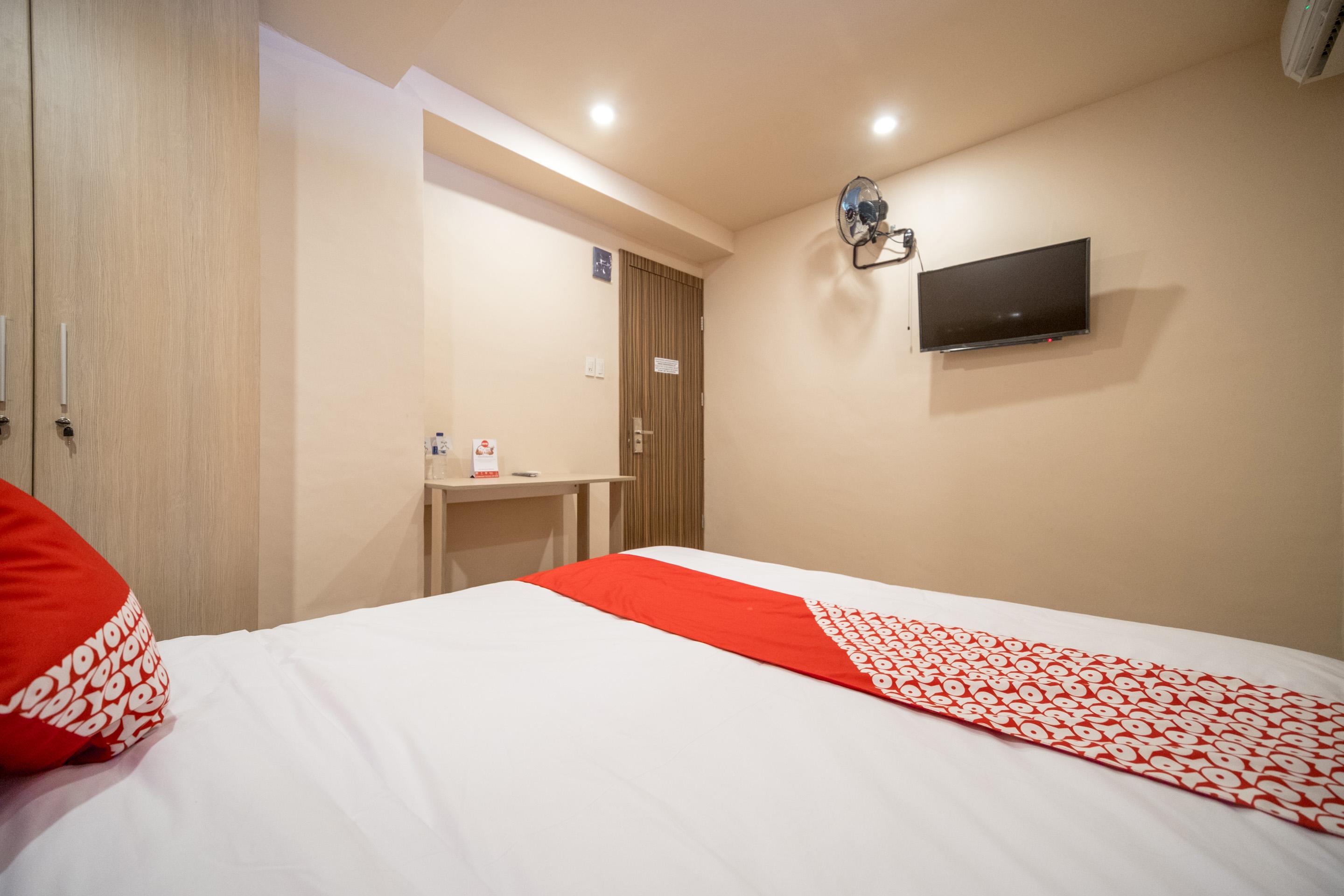 Oyo 291 Medan City Syariah Екстериор снимка