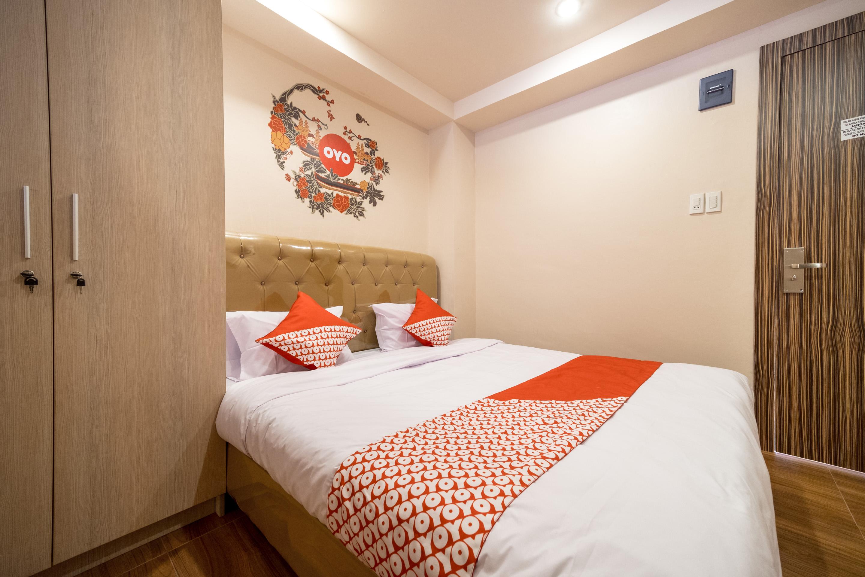 Oyo 291 Medan City Syariah Екстериор снимка