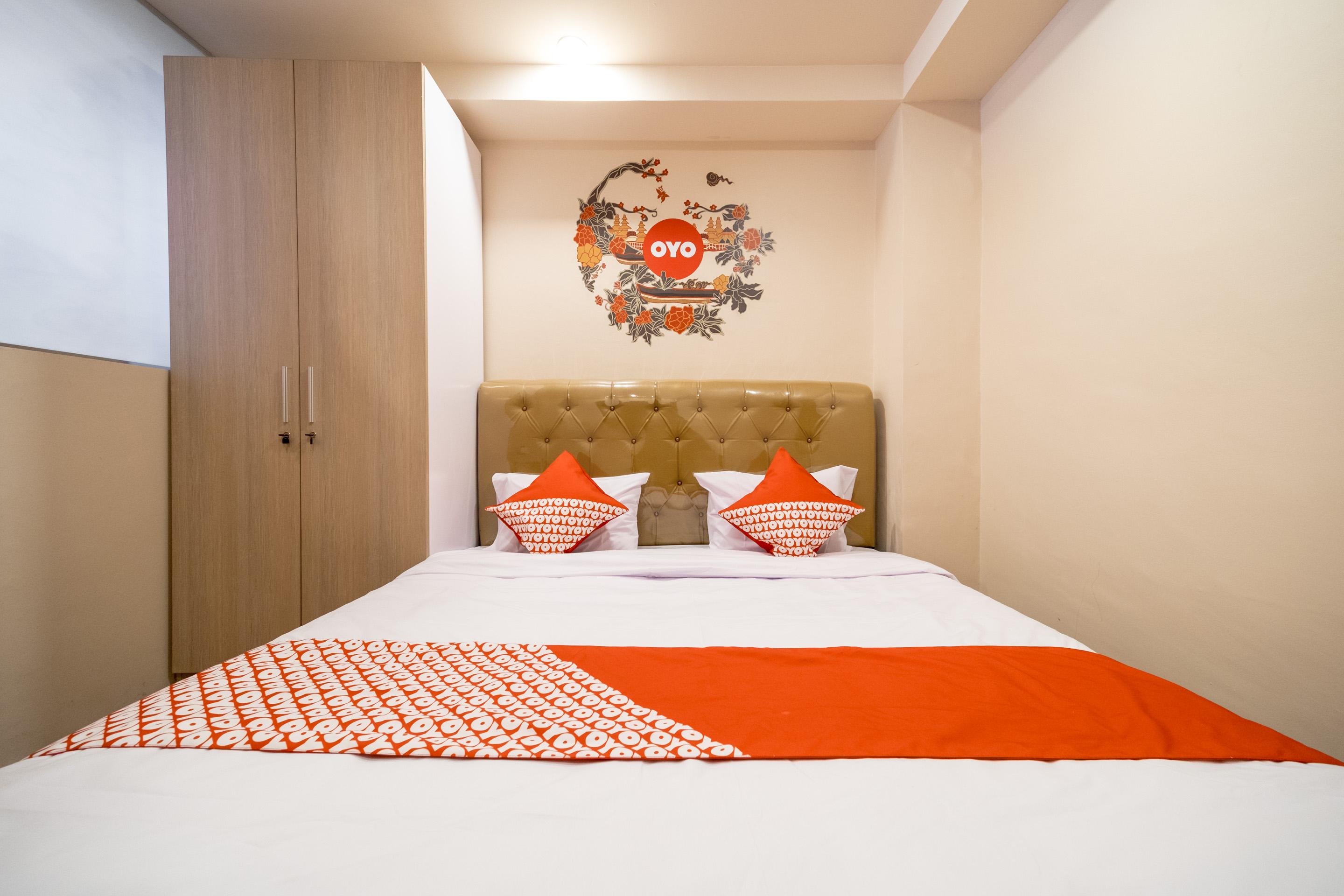 Oyo 291 Medan City Syariah Екстериор снимка