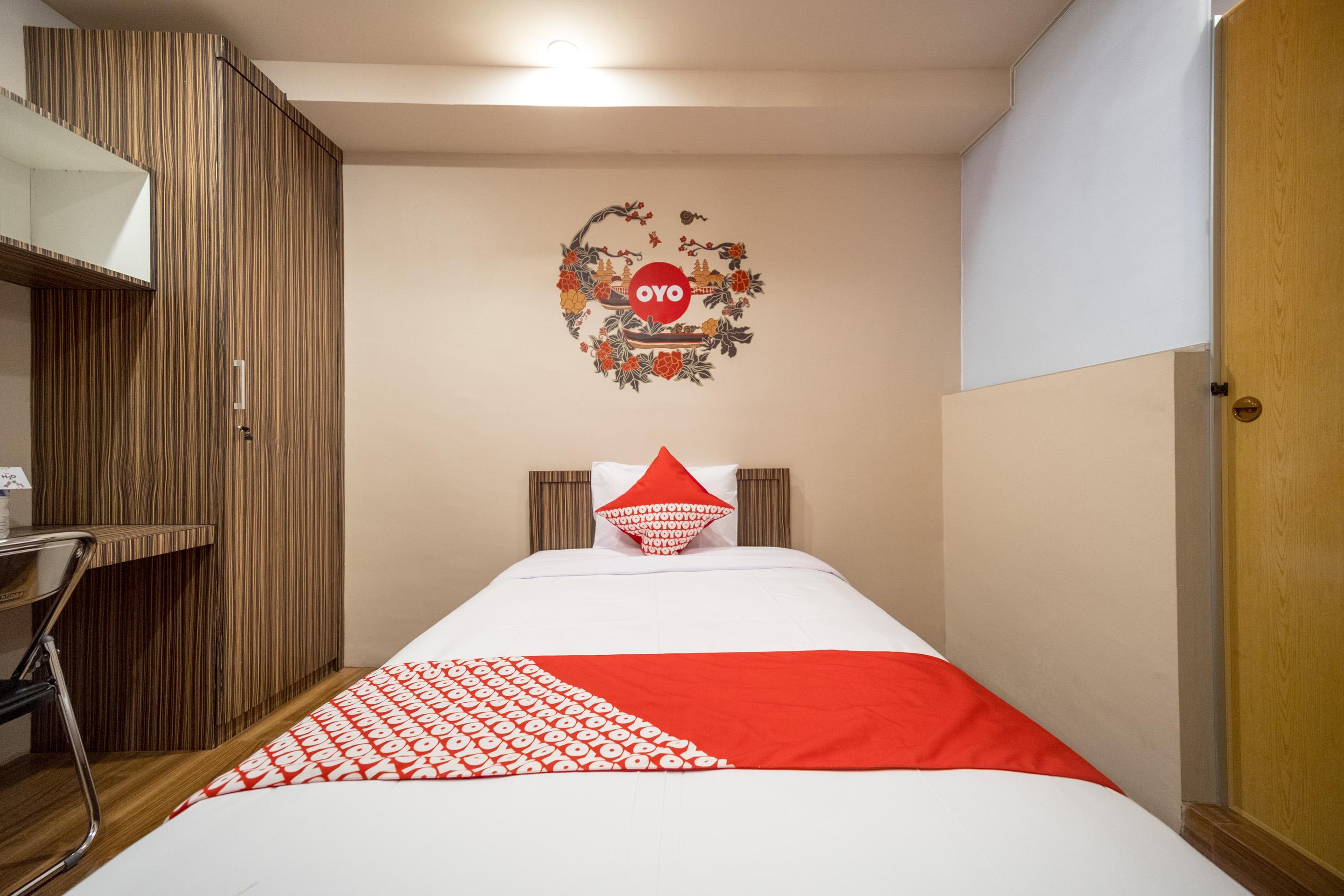 Oyo 291 Medan City Syariah Екстериор снимка