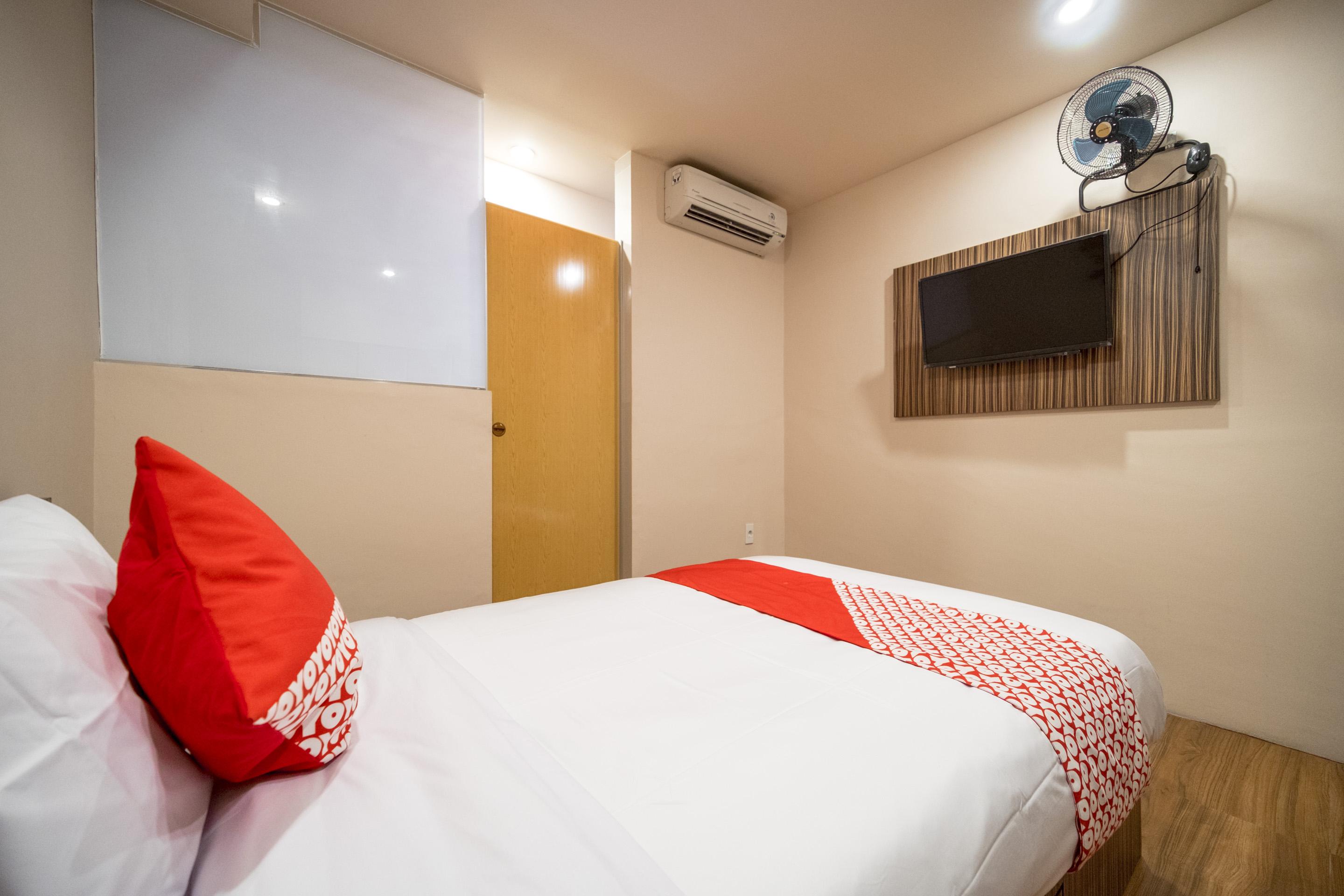 Oyo 291 Medan City Syariah Екстериор снимка
