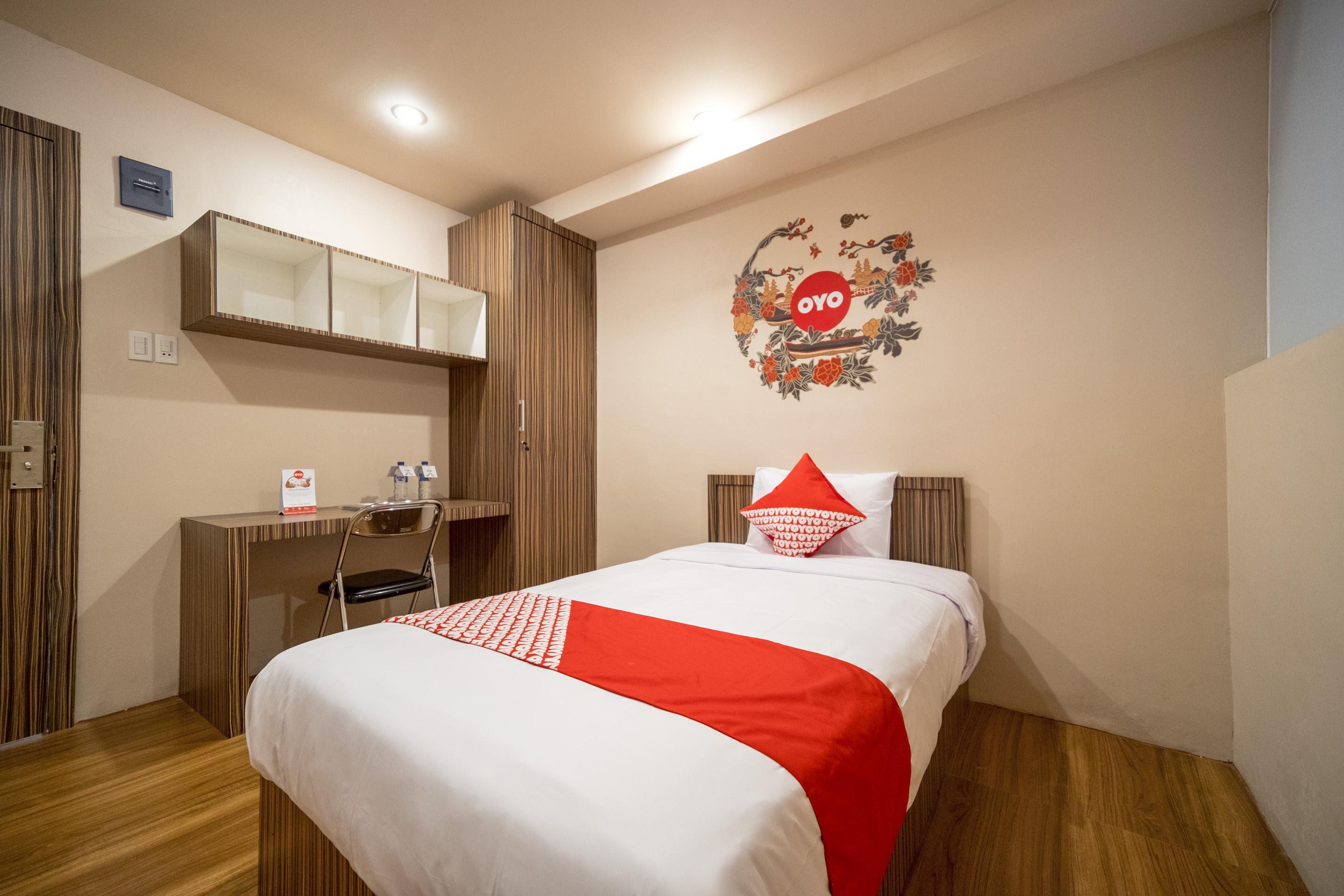 Oyo 291 Medan City Syariah Екстериор снимка