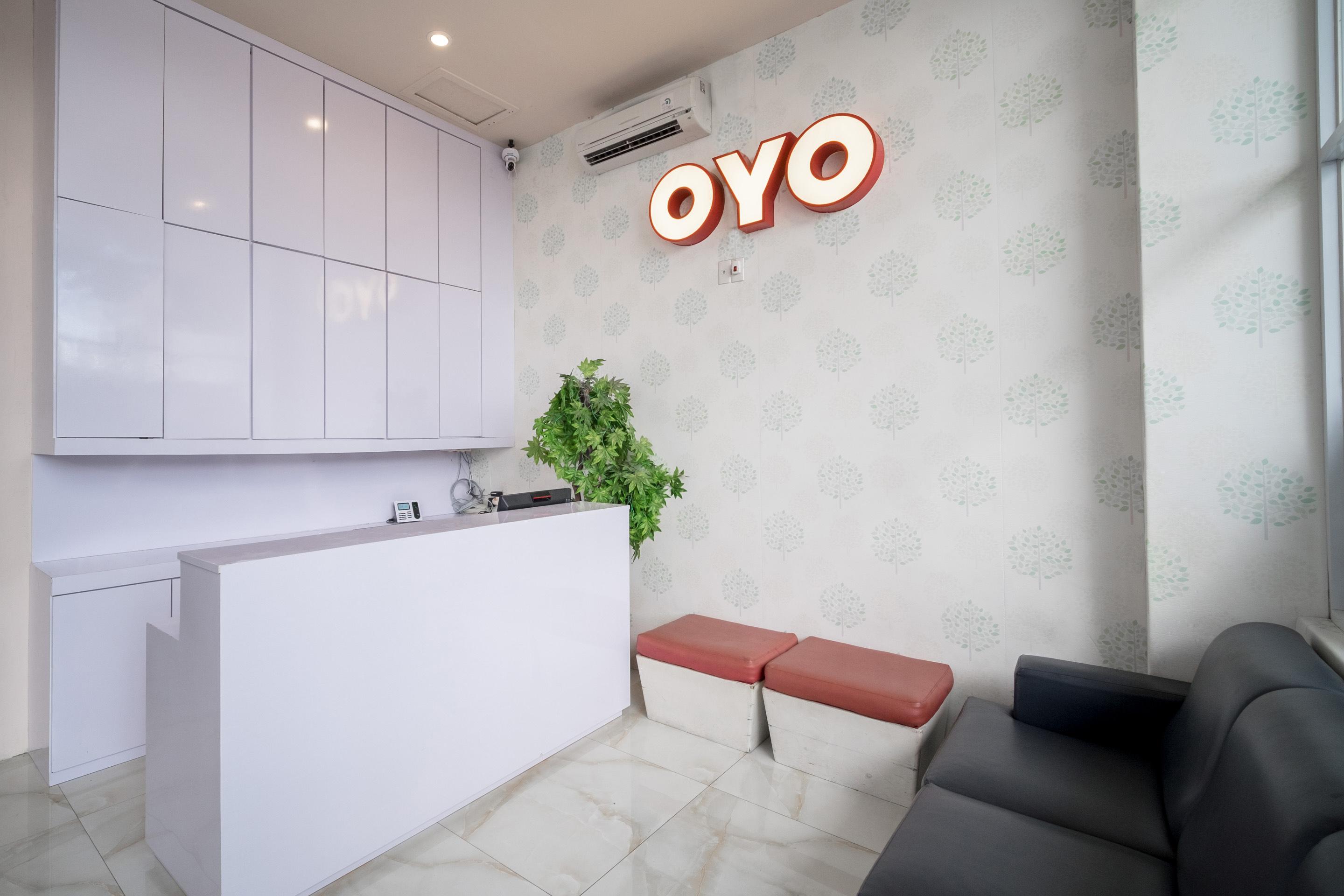 Oyo 291 Medan City Syariah Екстериор снимка
