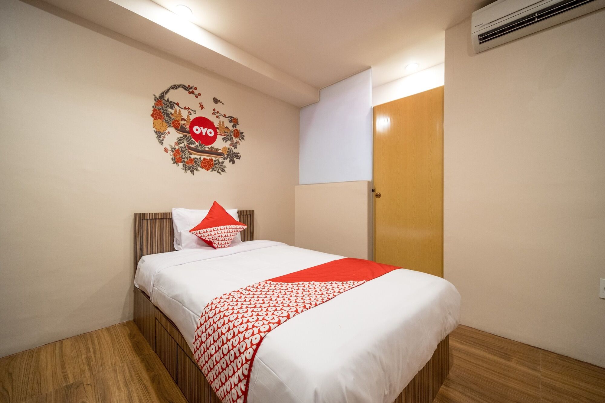 Oyo 291 Medan City Syariah Екстериор снимка